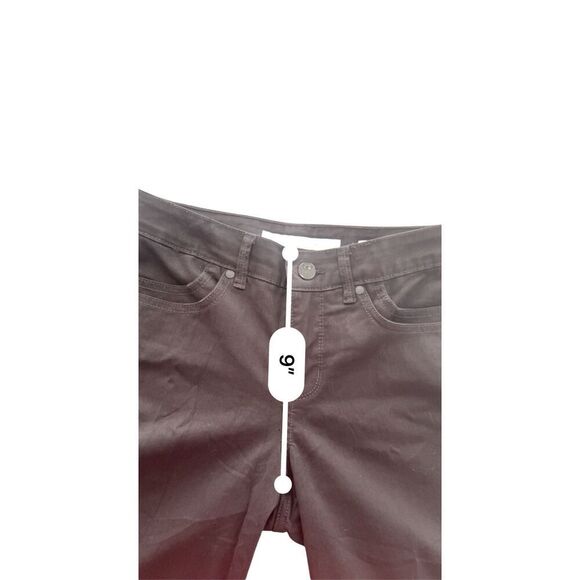 Jones New York Thompson street mid Rise Flare denim Jeans size 4 - Picture 4 of 8